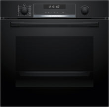Bosch Serie 6 HBG578BB3 oven 71 l 3600 W Zwart