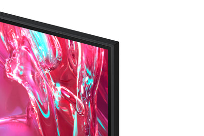 Samsung Series 9 UE98DU9070U 2,49 m (98") 4K Ultra HD Smart TV Wifi Zwart