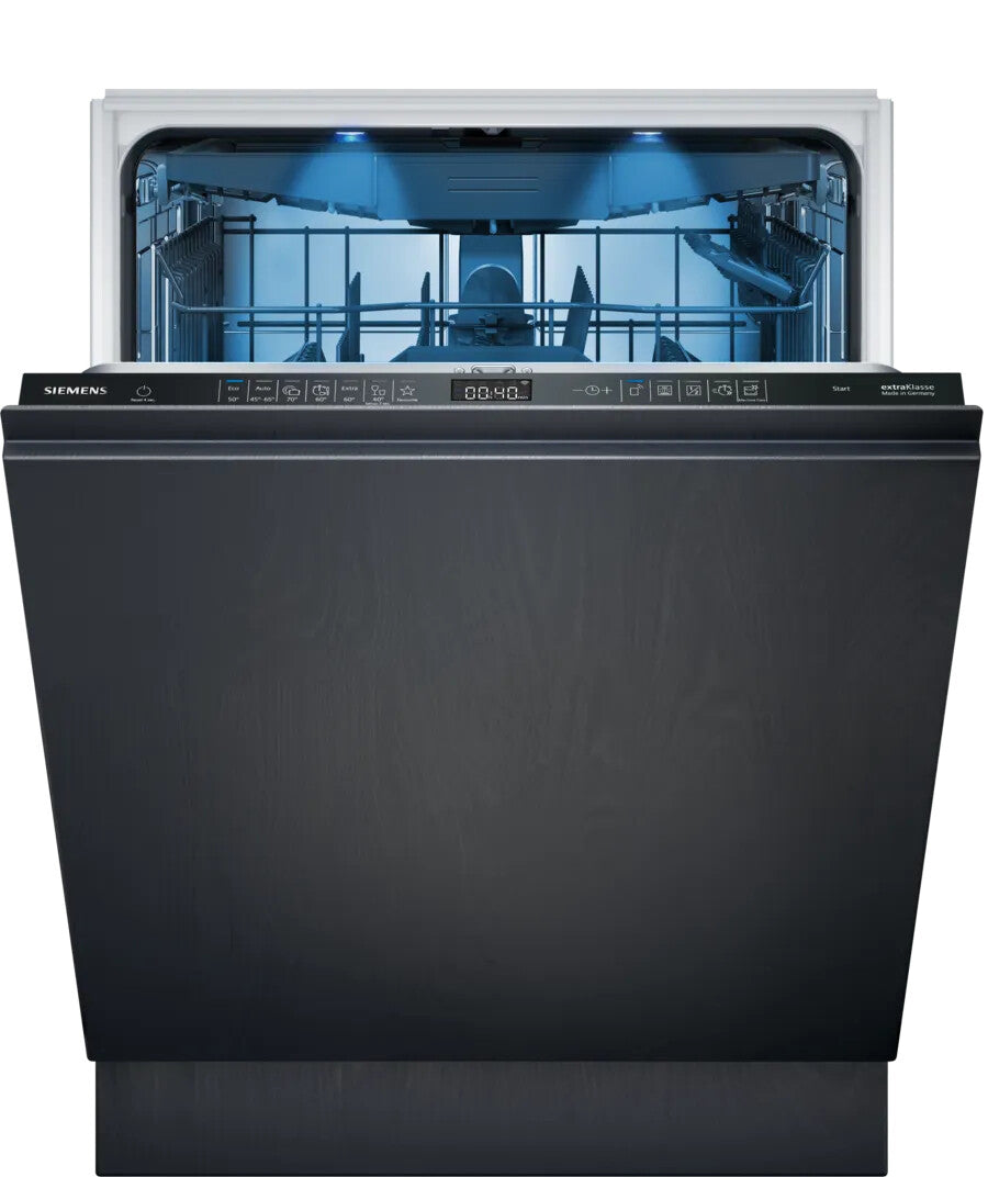 Siemens SX75EX04CE vaatwasser Vrijstaand 14 couverts