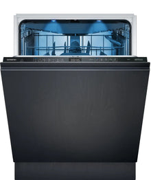 Siemens SX75EX04CE vaatwasser Vrijstaand 14 couverts