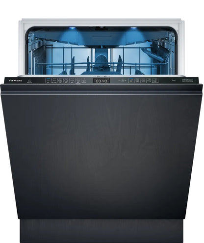 Siemens SX75EX04CE vaatwasser Vrijstaand 14 couverts