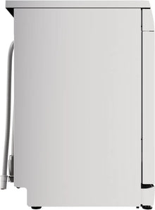 Bosch Serie 4 SMS4EBW33E vaatwasser Vrijstaand 13 couverts