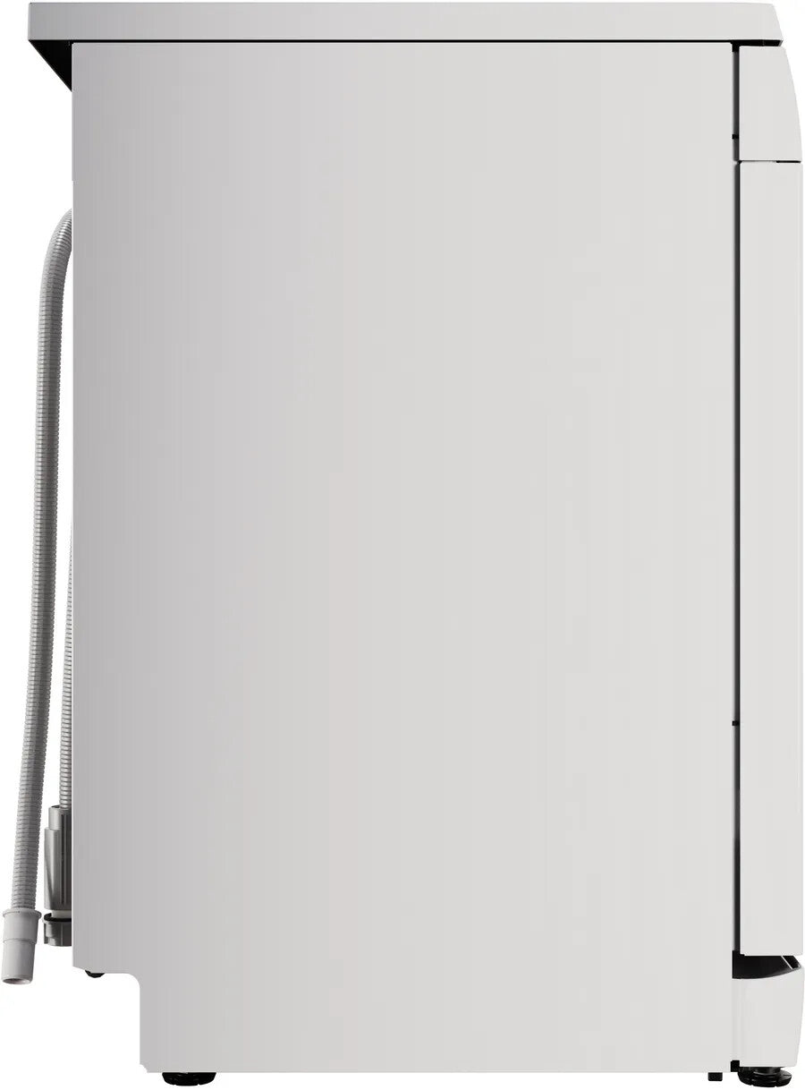 Siemens iQ300 SN23EW03LE vaatwasser Vrijstaand 13 couverts