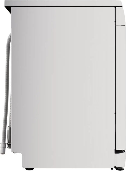 Siemens iQ300 SN23EW03LE vaatwasser Vrijstaand 13 couverts