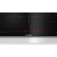 Bosch PIV975DC1E kookplaat Zwart Ingebouwd 90 cm Inductiekookplaat zones 5 zone(s)