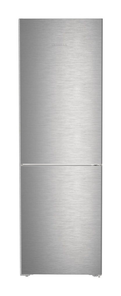 Liebherr CBNsda 5223 Plus Vrijstaand 320 l Roestvrijstaal