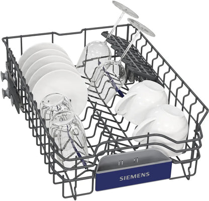 Siemens SR63EX25ME vaatwasser Volledig ingebouwd 10 couverts