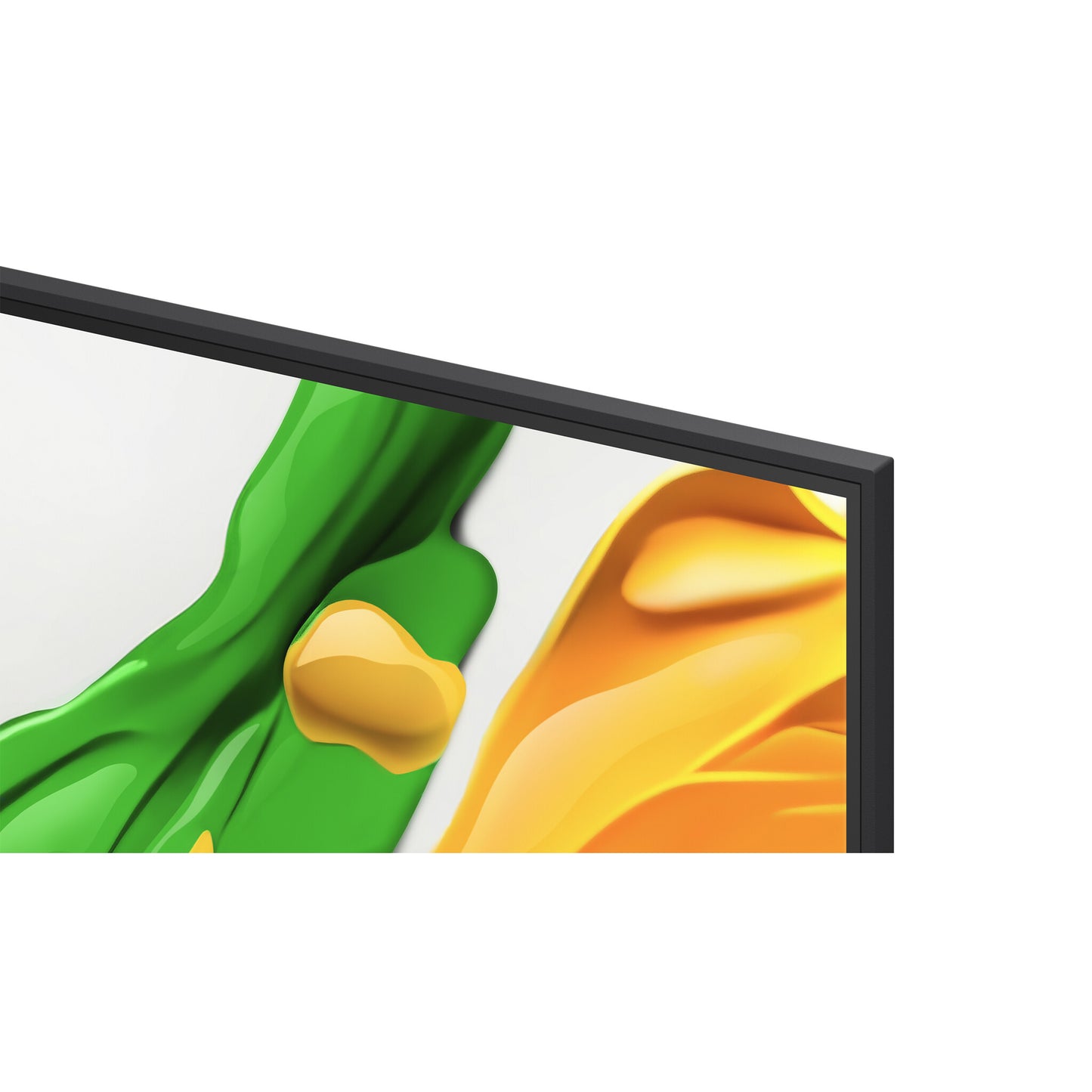 LG QNED evo AI 65QNED87A6B 165,1 cm (65") 4K Ultra HD Smart TV Wifi Zwart