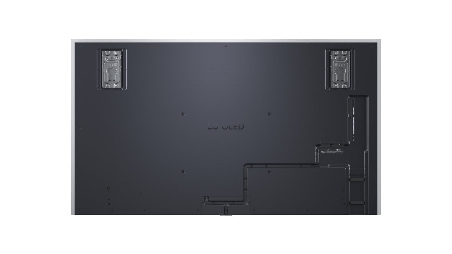 LG OLED97G67LW 2,46 m (97") 4K Ultra HD Smart TV Wifi Zwart
