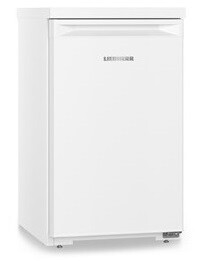 Liebherr Rd 1201 Pure combi-koelkast Vrijstaand 98,1 l Wit