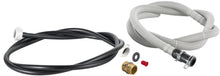 Bosch SGZ1010 wasmachineonderdeel & -accessoire Slangenset 2 stuk(s)