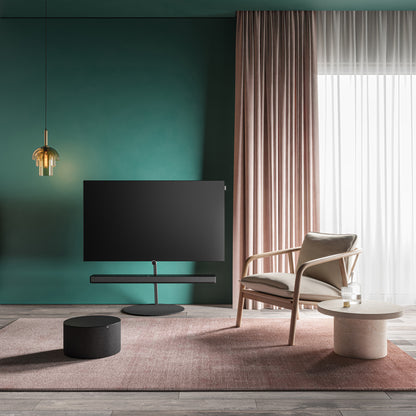 Loewe Klang bar5 mr & sub5 Grijs 5.1.2 kanalen