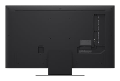LG QNED evo AI 50QNED87A6D 127 cm (50") 4K Ultra HD Smart TV Wifi Zwart