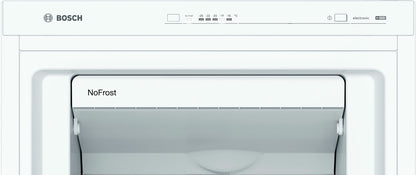 Bosch Serie 4 GSN33VWEP diepvriezer Vrieskast Vrijstaand 225 l Wit