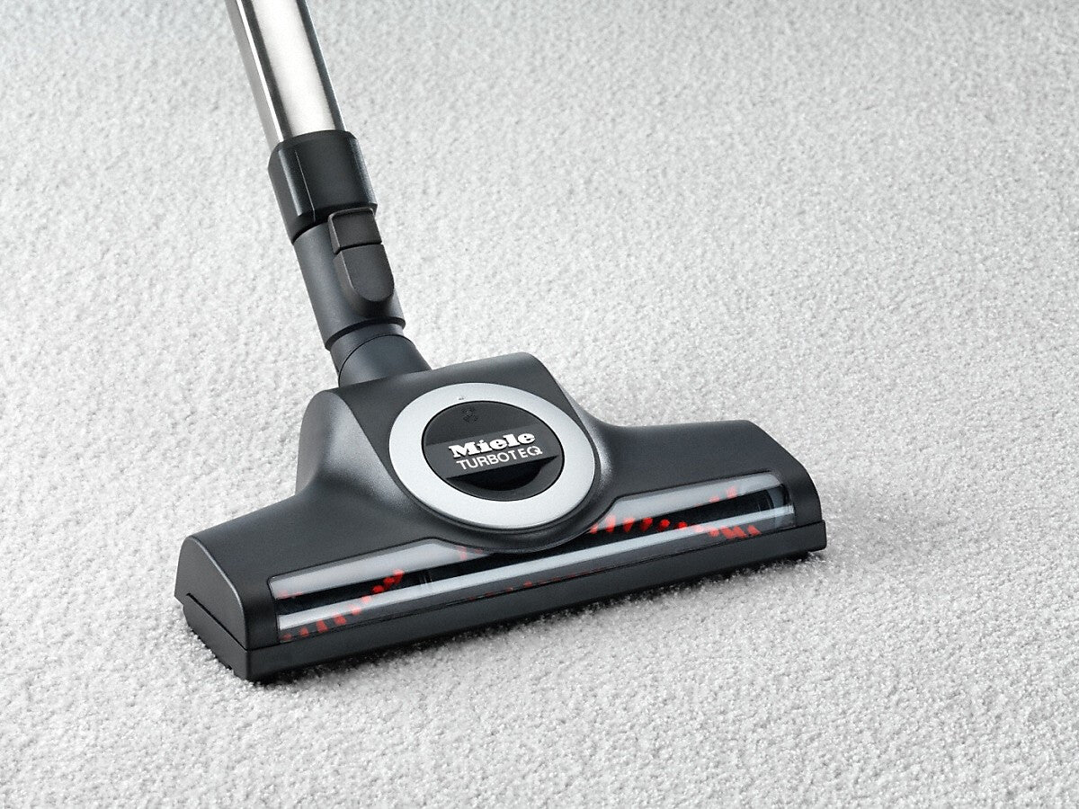 Miele Boost CX1 Cat & Dog PowerLine - NCF0 1 l Cilinderstofzuiger Droog 890 W Zakloos
