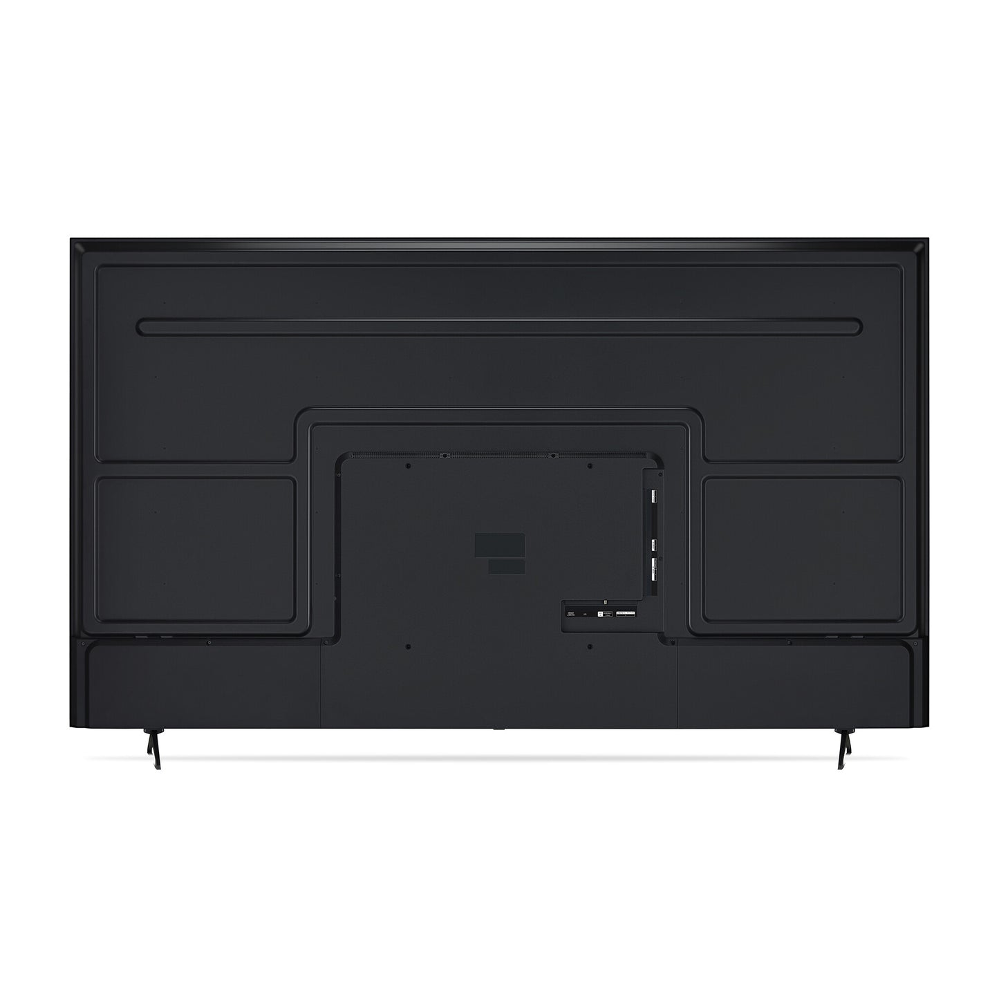 LG UHD AI 86UA75006LA 2,18 m (86") 4K Ultra HD Smart TV Wifi Zwart