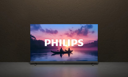 Philips 32PFS6000/12 tv 81,3 cm (32") Full HD Smart TV Wifi Zwart