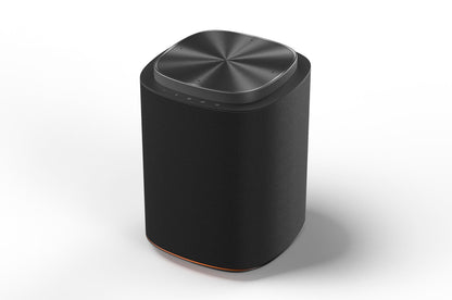 LG M7 home cinema-systeem 2.1.1 kanalen 100 W Zwart