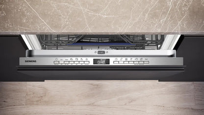 Siemens iQ300 SN63EX27AE vaatwasser Volledig ingebouwd 13 couverts