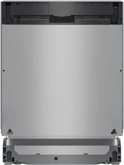 Siemens SN65YX05CE vaatwasser Volledig ingebouwd 14 couverts