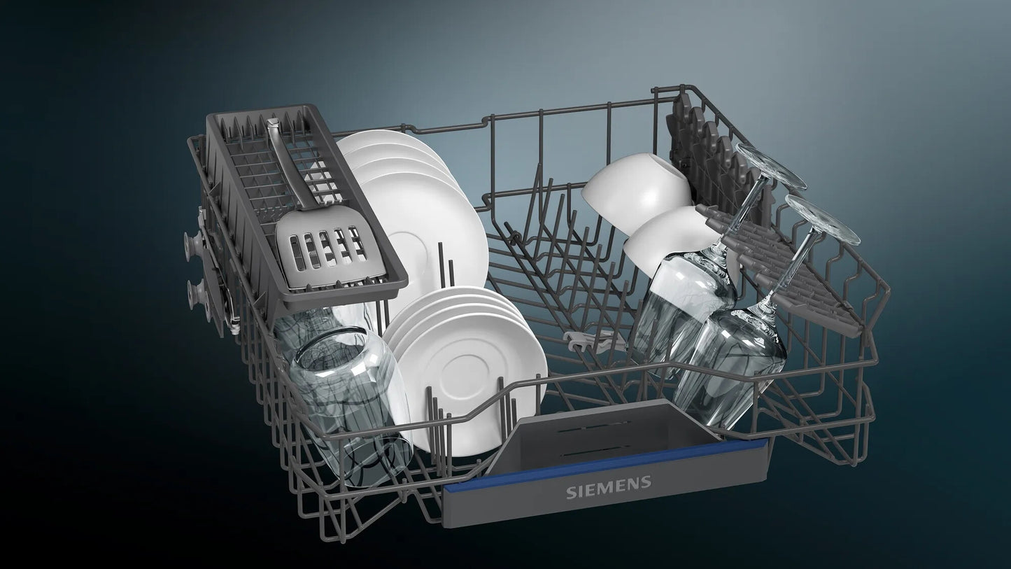 Siemens iQ300 SN23EC03ME vaatwasser Vrijstaand 14 couverts
