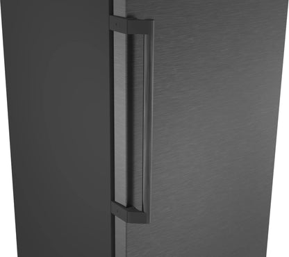 Siemens iQ300 GS36NEXCM diepvriezer Vrieskast Vrijstaand 334 l Grijs