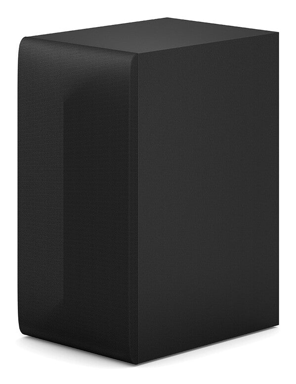 LG DS70TY Zwart 3.1.1 kanalen