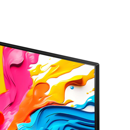 LG QNED evo AI 85QNED93A6A 2,16 m (85") 4K Ultra HD Smart TV Wifi Zwart