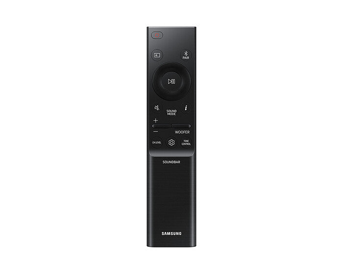 Samsung Q-series Cinematic Soundbar HW-Q600F (2025)