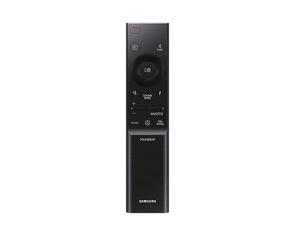 Samsung Q-series Cinematic Soundbar HW-Q600F (2025)
