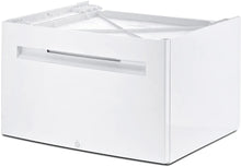 Bosch WTZPW40D drogeronderdeel & -accessoire Sokkel