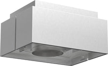 Siemens LZ22FXD51 afzuigkapaccessoire Luchtcirculatieset