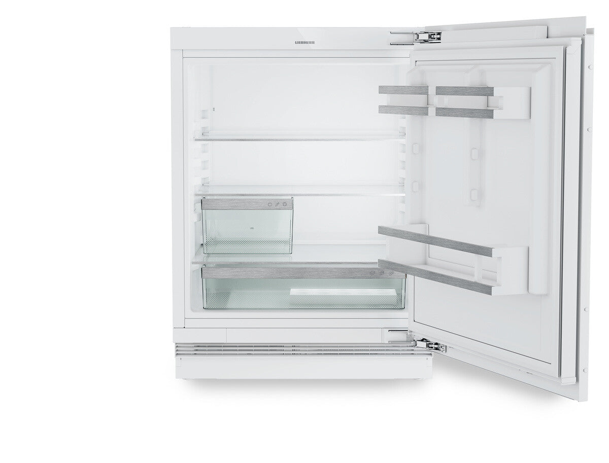 Liebherr DURd 3600 Pure koelkast Onderbouw 127 l Wit