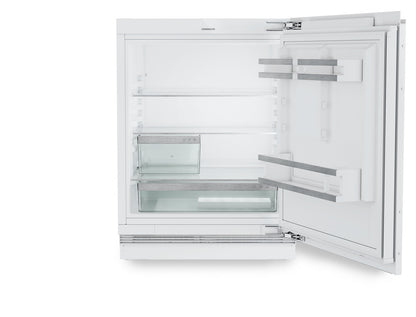 Liebherr DURd 3600 Pure koelkast Onderbouw 127 l Wit