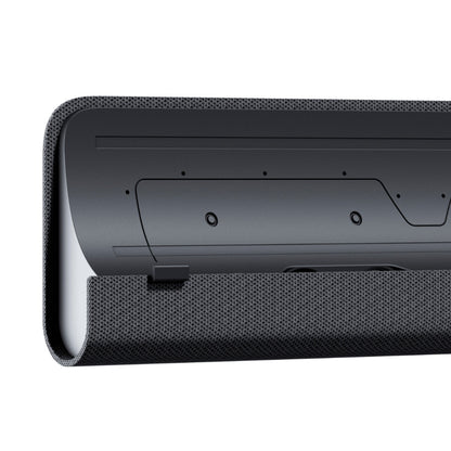 Loewe 59212D10 soundbar luidspreker Grijs 2.0 kanalen 80 W