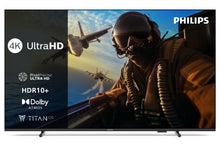 Philips 7000 series 50PUS7000/12 tv 127 cm (50") 4K Ultra HD Smart TV Wifi Zwart
