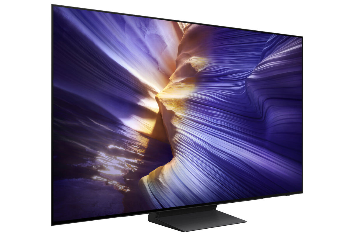 Samsung S93F 42” OLED 4K Vision AI Smart TV (2025)
