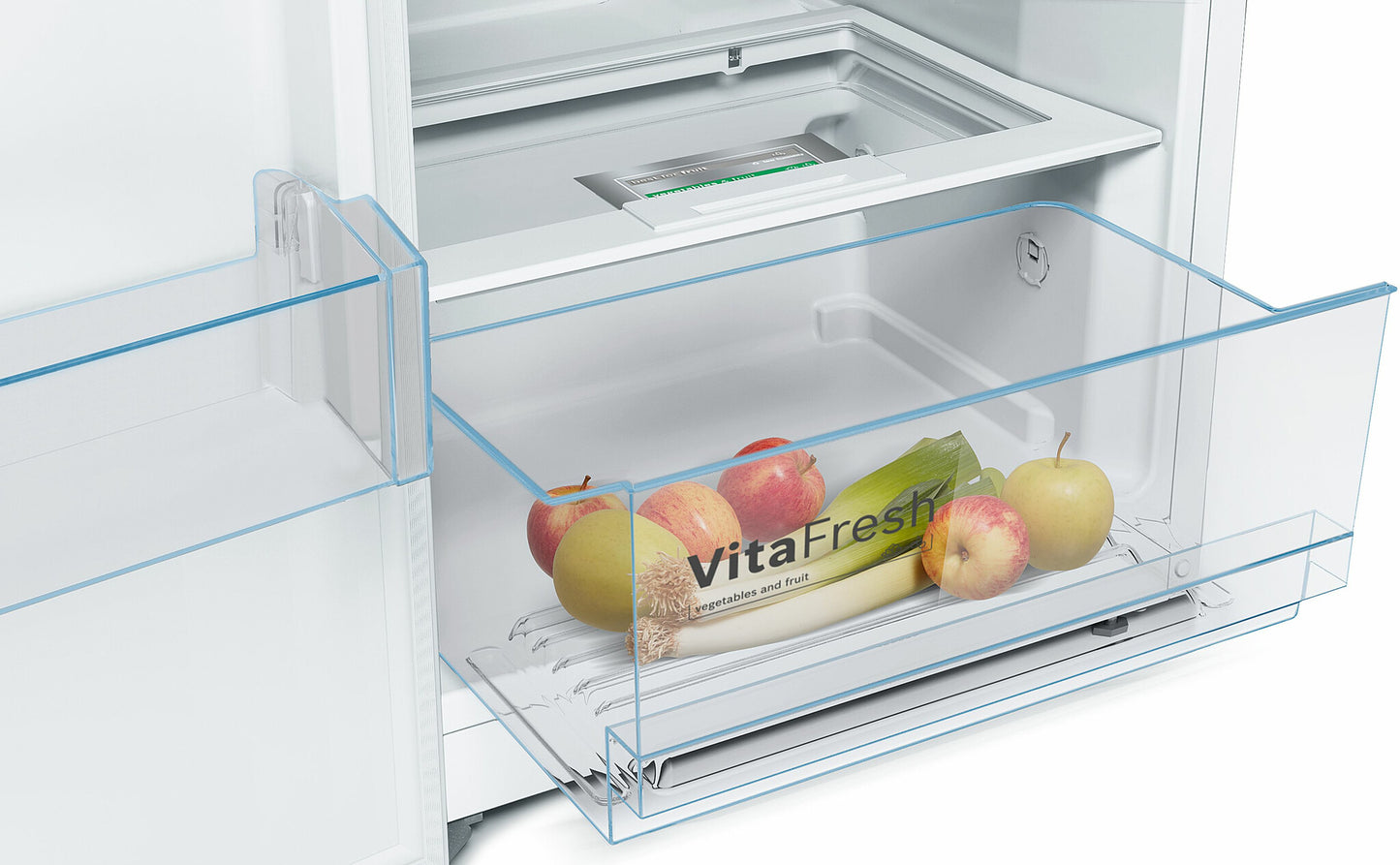 Bosch Serie 4 KSV33VWEP koelkast Vrijstaand 324 l Wit
