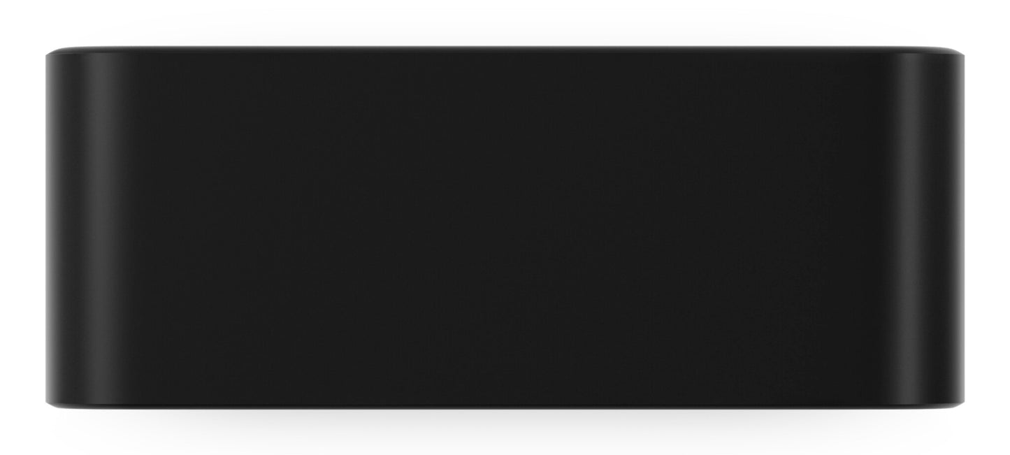 Sonos Sub 4 Zwart Actieve subwoofer