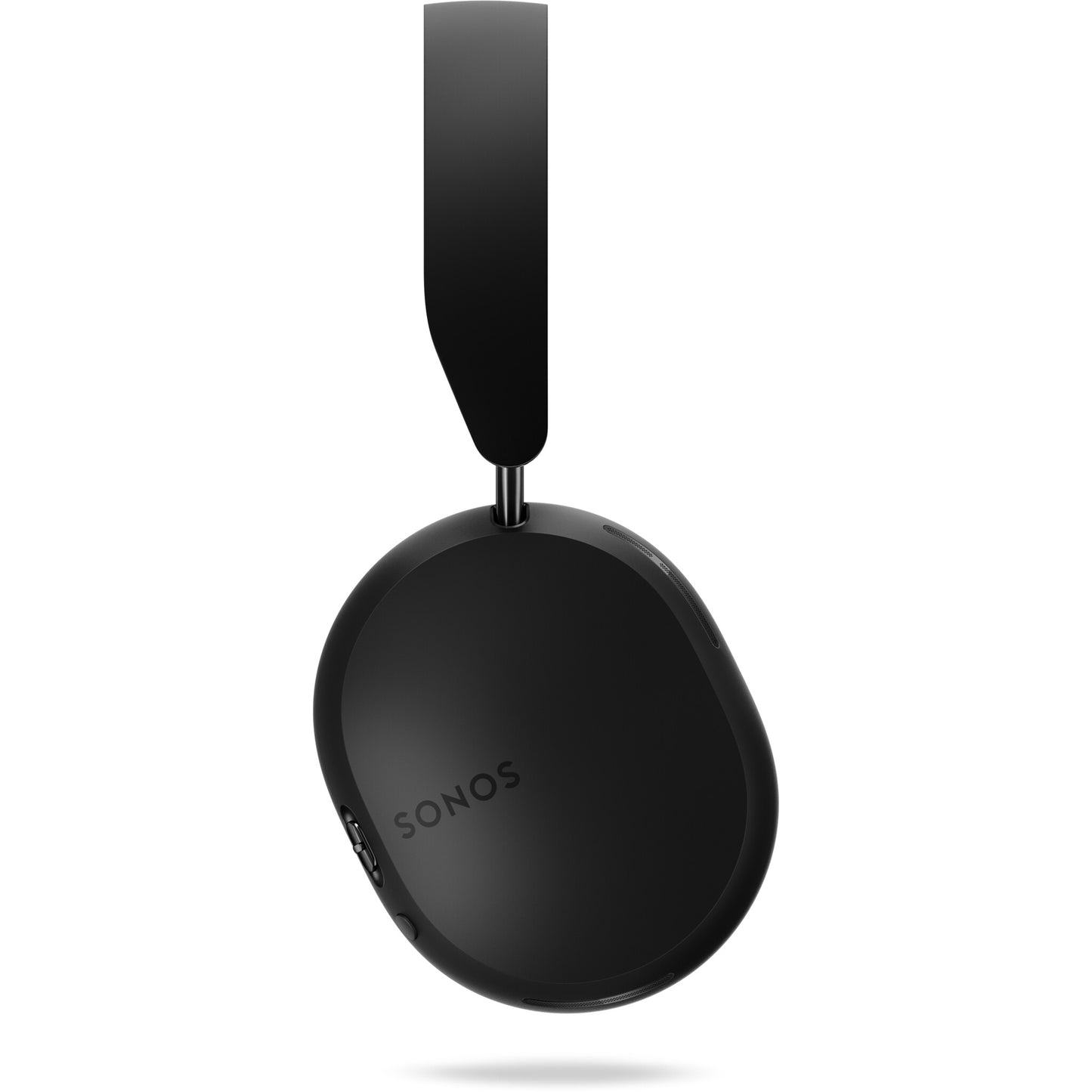 Sonos Ace Headset Bedraad en draadloos Hoofdband Oproepen/muziek USB Type-C Bluetooth Zwart