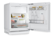 Liebherr DURd 3601 Pure combi-koelkast Onderbouw 106 l Wit