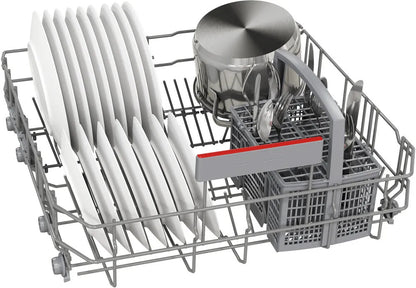 Bosch SMS4HTI16E vaatwasser Vrijstaand 13 couverts