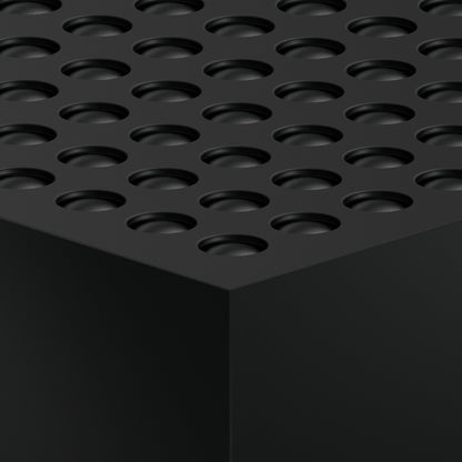 Sonos AMLTIEU1BLK audio versterker 8.0 kanalen Thuis Zwart