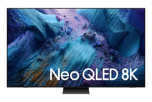 Samsung 98" Neo QLED 8K Vision AI Smart TV QN990F Mini LED (2025)