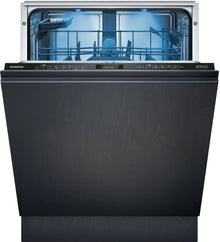 Siemens iQ500 SX65EX15BE vaatwasser Volledig ingebouwd 13 couverts