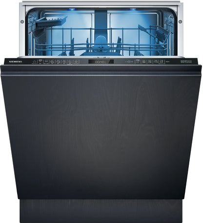 Siemens iQ500 SX65EX15BE vaatwasser Volledig ingebouwd 13 couverts
