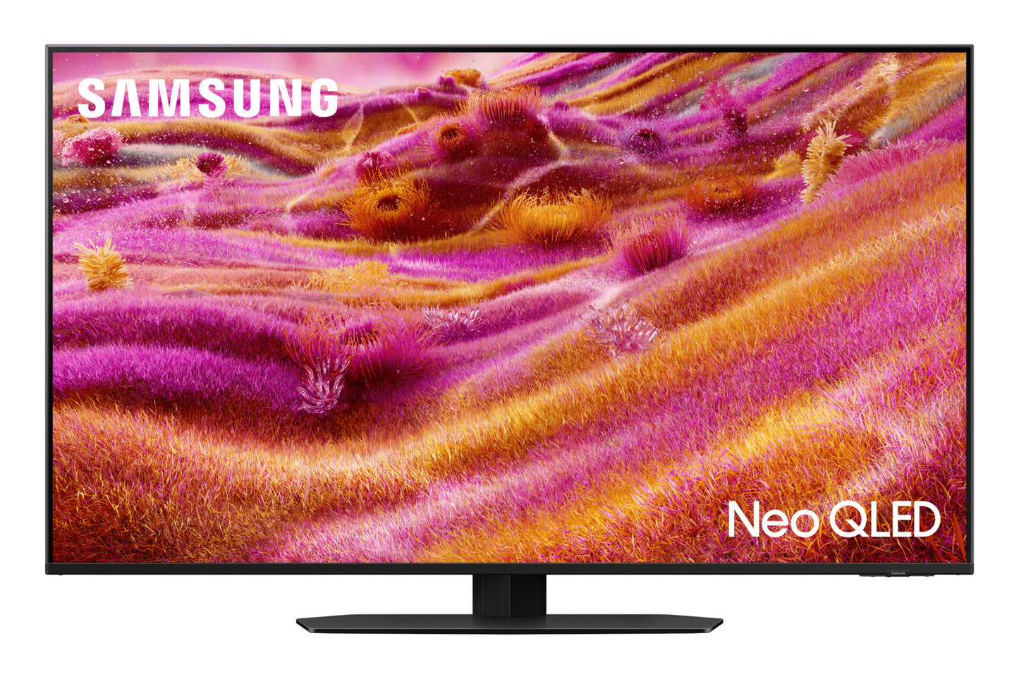 Samsung 43" Neo QLED 4K Vision AI Smart TV QN93F (2025)