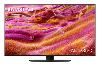 Samsung 43" Neo QLED 4K Vision AI Smart TV QN93F (2025)