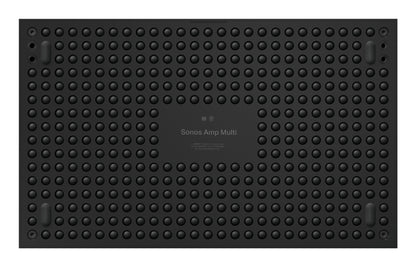 Sonos AMLTIEU1BLK audio versterker 8.0 kanalen Thuis Zwart