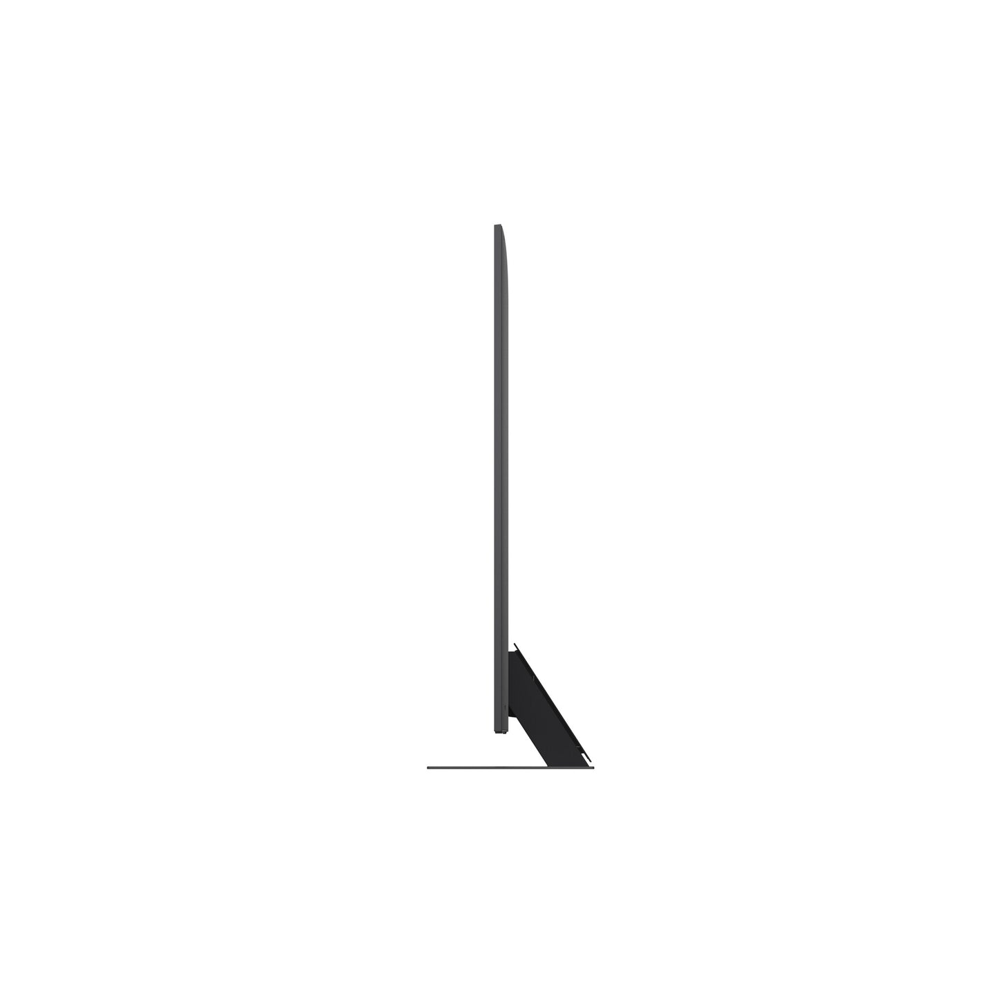 LG QNED evo AI 75QNED87A6B 190,5 cm (75") 4K Ultra HD Smart TV Wifi Zwart